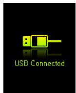 COWON U5 - Connexion à un ordinateur - 2