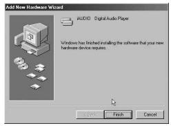 COWON U5 - Présentation du lecteur iAUDIO U5 - 1