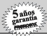 PRESIDENT JOHNNY III - PARTE A CONSERVAR - 3