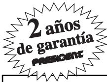 PRESIDENT JOHNSON - ANTENAS IBERICA - 1