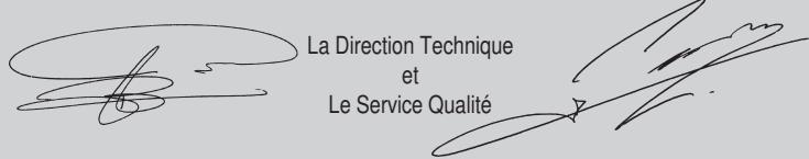PRESIDENT JOHNSON - Si vous constatez des défauts de fonctionnement : - 1