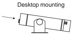 PRESIDENT MC 6800 DSC - The Set Installation - 1