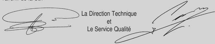 PRESIDENT TAYLOR II CLASSIC - Si vous constatez des défauts de fonctionnement : - 1