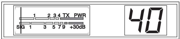 PRESIDENT TAYLOR II CLASSIC - 3) POWER CONNECTION - 2