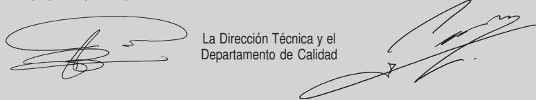 PRESIDENT TAYLOR II CLASSIC - Si Ud. observa defectos de funciona: - 1