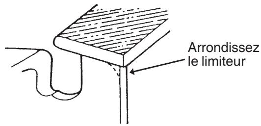 ECHO CS-370 - Entretien de la châine - 1