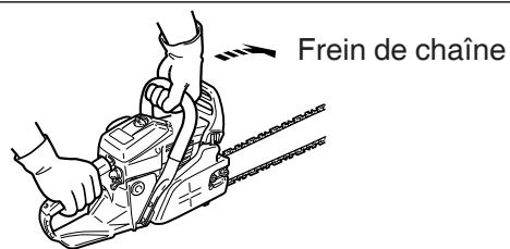 ECHO CS-370 - Remarque - 1
