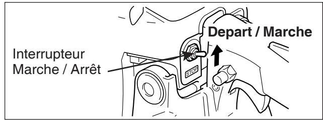 ECHO CS-370 - Avertissement - 2