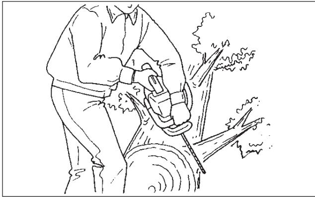 ECHO CS-370 - Avertissement - 3