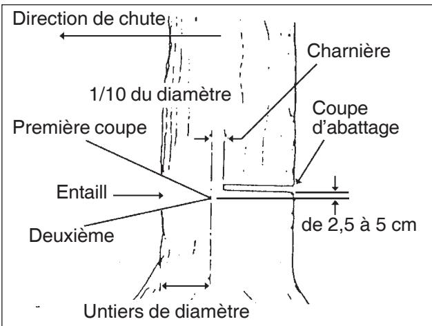 ECHO CS-370 - Avertissement - 1