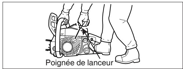 ECHO CS-370 - Avertissement - 4