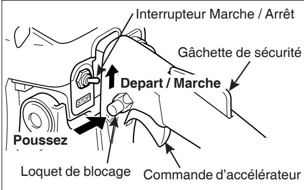 ECHO CS-370 - Remarque - 2