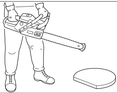 ECHO CS-370 - Remarque - 1
