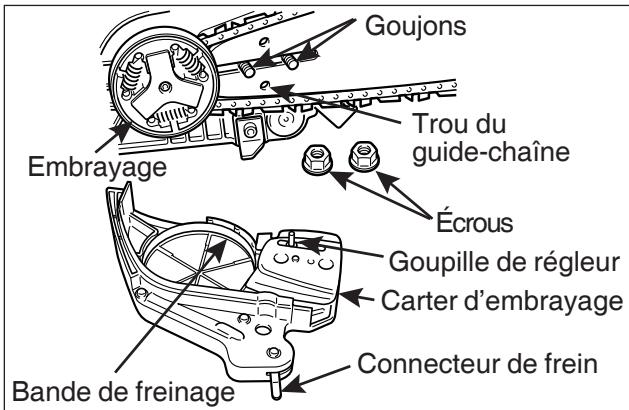 ECHO CS-370 - Remarque - 1