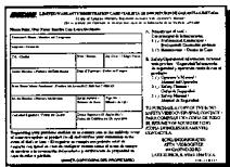 ECHO CS-370 - Enregistrement en garantie - 2