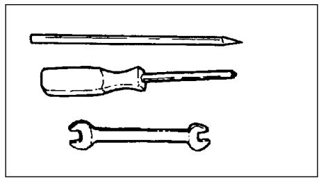 ECHO CS-370 - Graissage automatique - 1