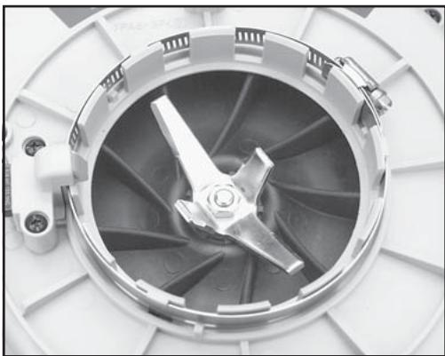 ECHO ES210 - Important - 1