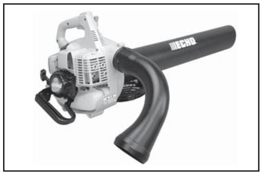 ECHO ES210 - Remarque - 4