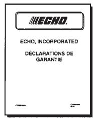 ECHO ES210 - Description - 3