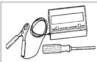 ECHO ES210 - Remarque - 1