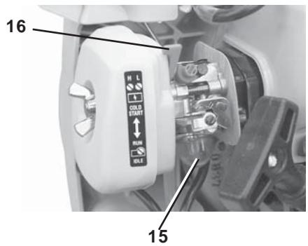 ECHO ES210 - Description - 7