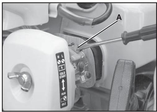 ECHO ES210 - Remarque - 2