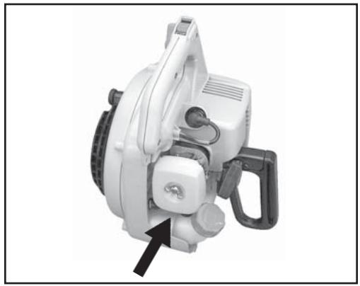 ECHO ES210 - Enregistrement en garantie - 1