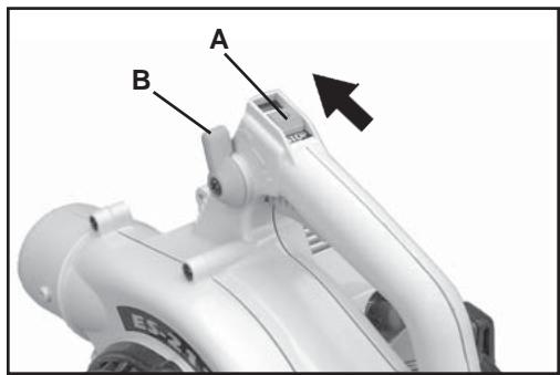 ECHO ES210 - Remarque - 1