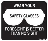 POULAN FT900 - OPERATION - 1