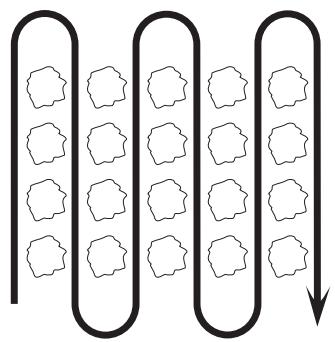 POULAN FT900 - CULTIVATING - 1