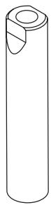 POULAN PBA19542LTX - UNASSEMBLED PARTS - 8