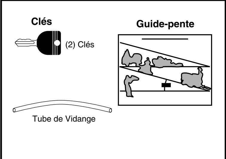 POULAN PBGT2254 - Pièces NON montées - 7
