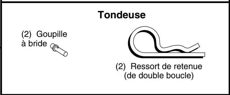 POULAN PBGT2254 - Pièces NON montées - 6