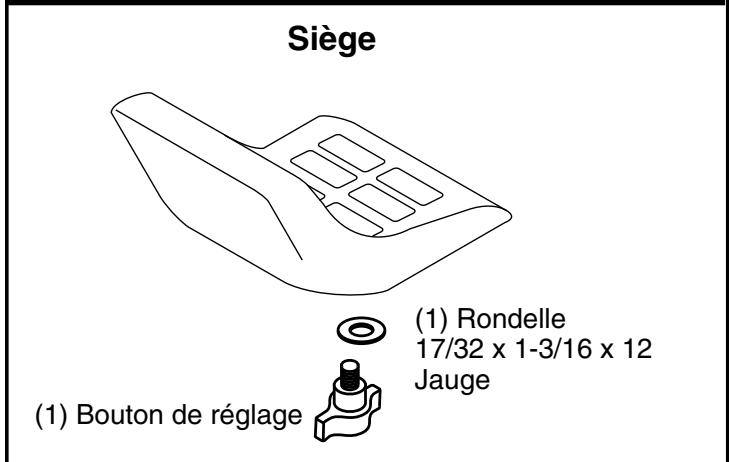 POULAN PBGT2254 - Pièces NON montées - 2