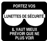 POULAN PBGTGE - UTILISATION - 1