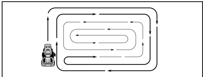 POULAN PC14542B - CONSEILS DE TONDRE - 1