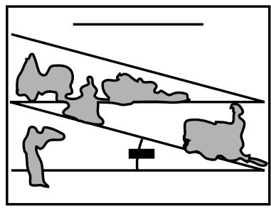 POULAN PC14542B - PIÉCES NON MONTÉES - 15