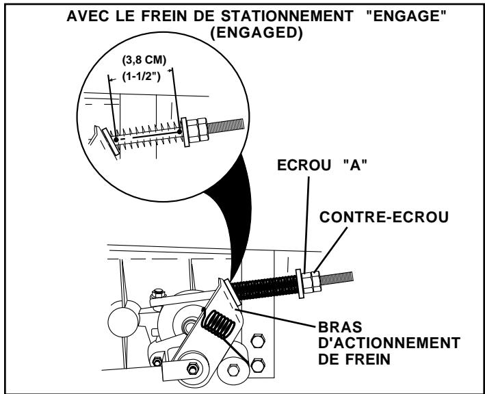 POULAN PC14542B - INSTALLLER LACOURROIE - - 2
