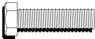 POULAN PC14542B - PIÉCES NON MONTÉES - 10