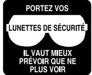 POULAN PC14542B - UTILISATION - 1