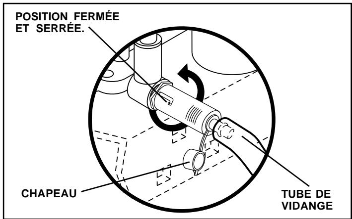POULAN PC14542B - (Voyez les Figs. 11 et 12) - - 1