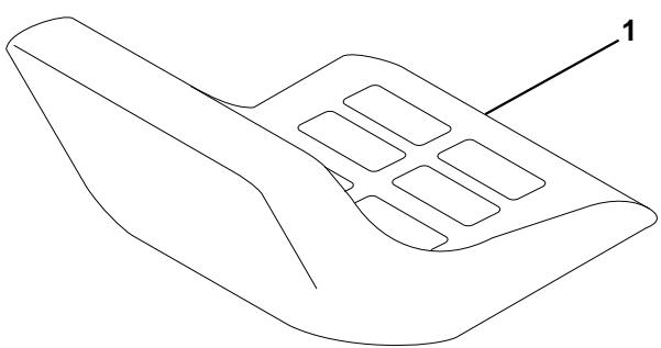 POULAN PC14542B - DESCRIPTION - 1