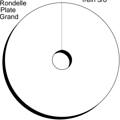 POULAN PC14542B - PIÉCES NON MONTÉES - 8