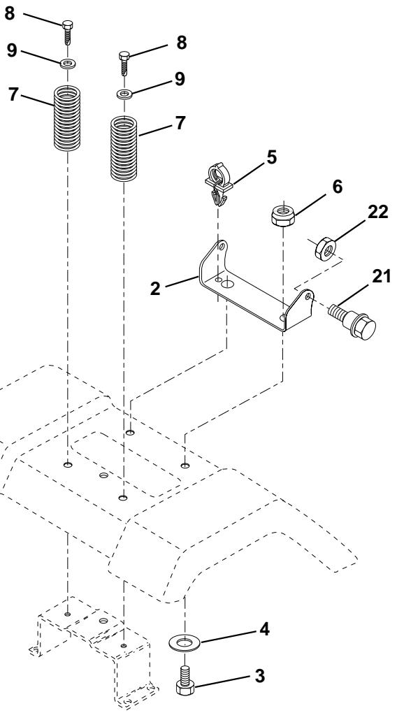 POULAN PC14542B - DESCRIPTION - 3