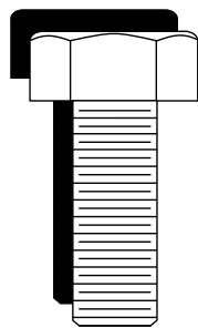 POULAN PC14542B - PIÉCES NON MONTÉES - 9
