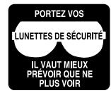 POULAN PD22PH48STB - AVANT D'UTILISERVOTRETRACTEUR, LISEZ CE MANUEL DU PROPRIÉTAIRE ET LES RÈGLES DE SÉCURITÉ - 2