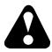 POULAN PO165H42STA - WARNING - 1