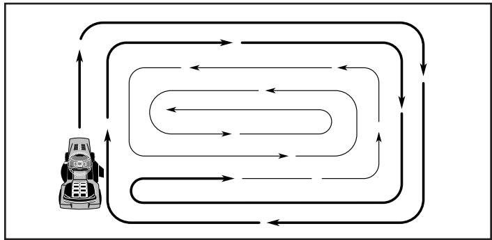 POULAN PO165H42STA - MOWING TIPS - 1