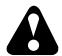 POULAN PO165H42STA - WARNING - 2