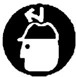 POULAN PRO PB200 - Securite du echenilloir - 2